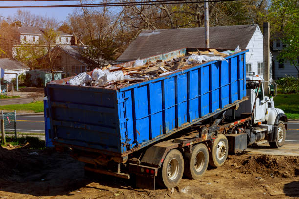 Best Shed Removal  in Bishop, TX