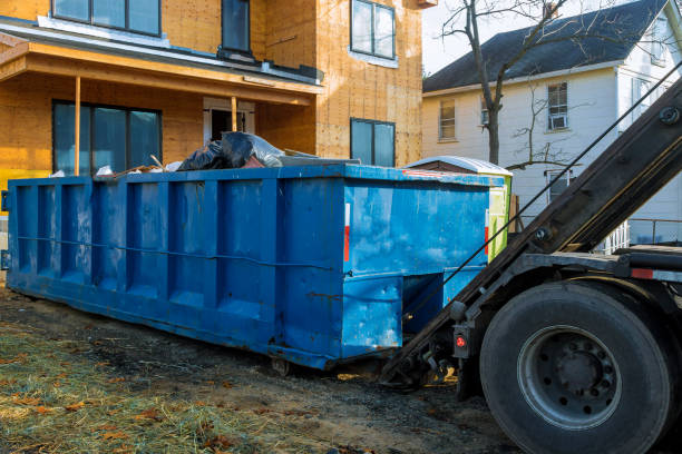 Best Retail Junk Removal  in Bishop, TX