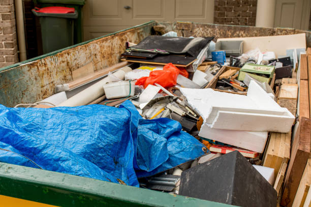 Donation Pickup Services in Bishop, TX