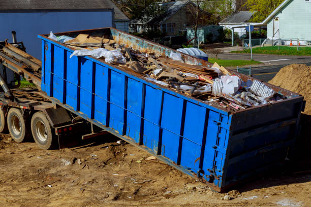 Best Scrap Metal Removal  in Bishop, TX