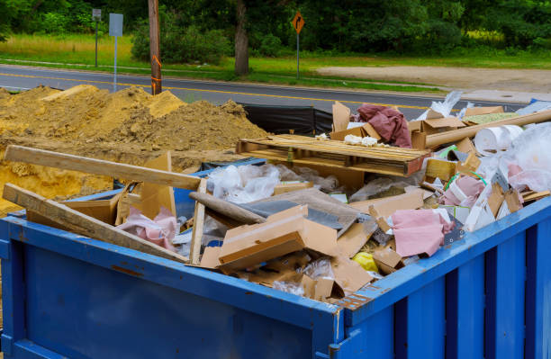 Best Donation Pickup Services  in Bishop, TX