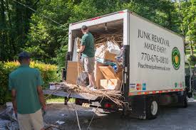 Best Shed Removal  in Bishop, TX